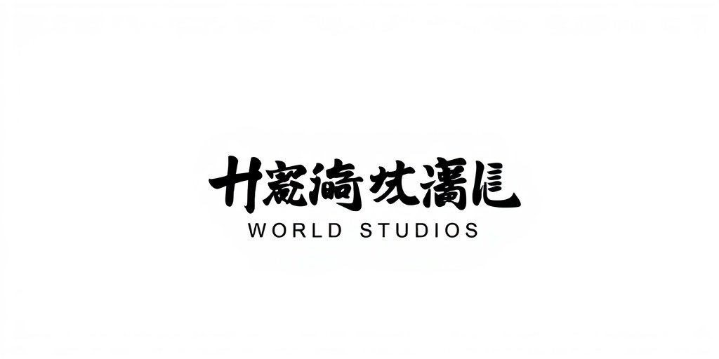 横店影视城